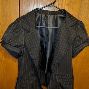 HeartSoul woman's blazer